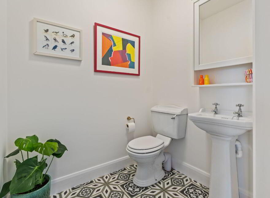 29 Reldare, Model Farm, Model Farm Road, T12NDK2