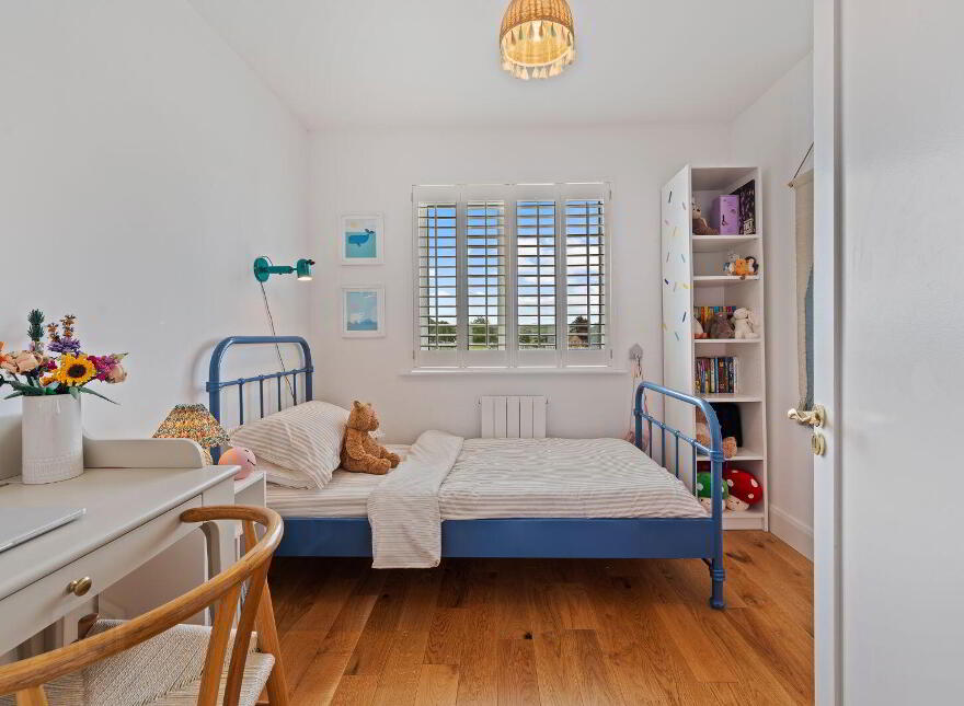 29 Reldare, Model Farm, Model Farm Road, T12NDK2
