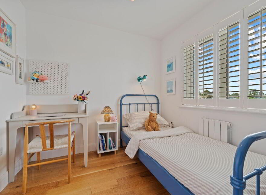 29 Reldare, Model Farm, Model Farm Road, T12NDK2