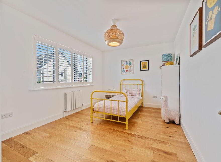 29 Reldare, Model Farm, Model Farm Road, T12NDK2