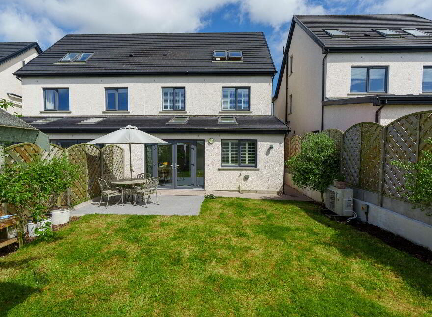 29 Reldare, Model Farm, Model Farm Road, T12NDK2