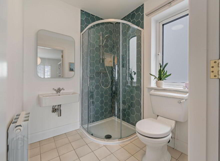 29 Reldare, Model Farm, Model Farm Road, T12NDK2
