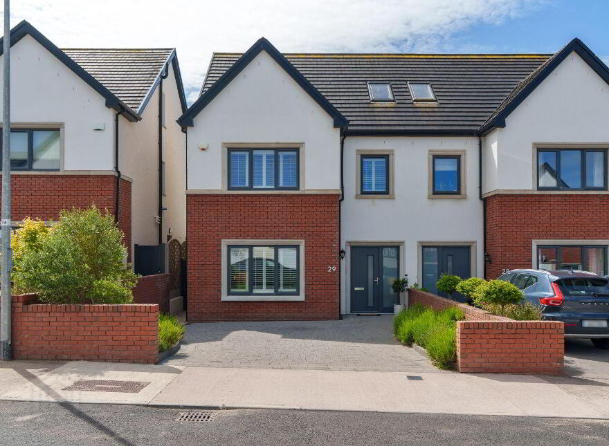 29 Reldare, Model Farm, Model Farm Road, T12NDK2