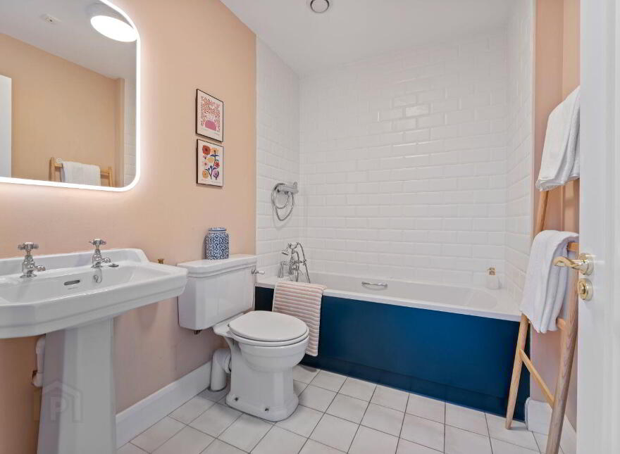 29 Reldare, Model Farm, Model Farm Road, T12NDK2