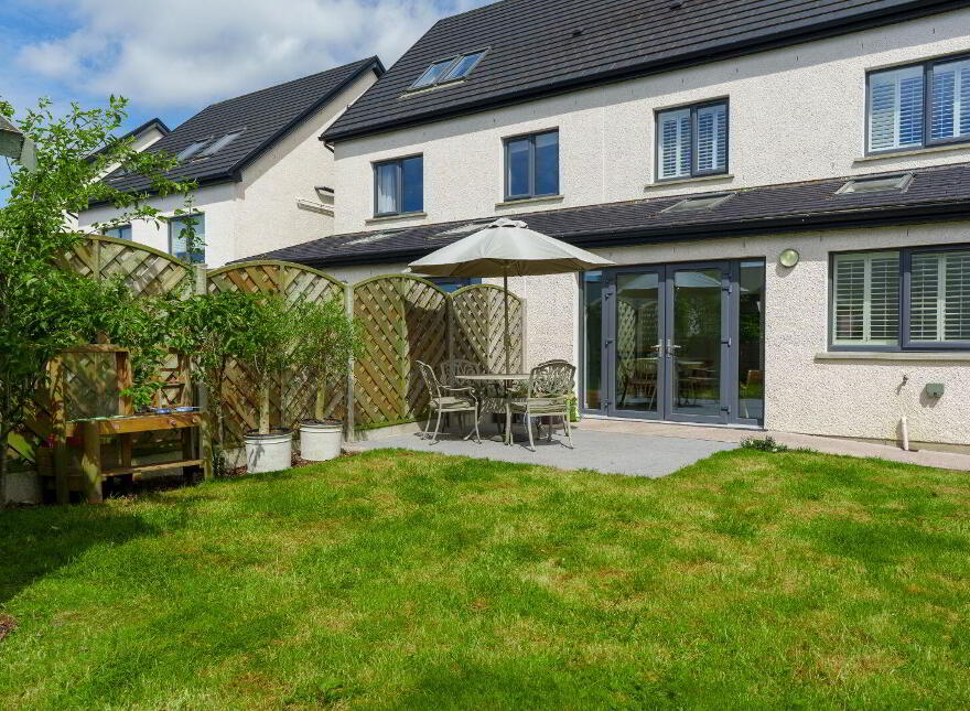 29 Reldare, Model Farm, Model Farm Road, T12NDK2