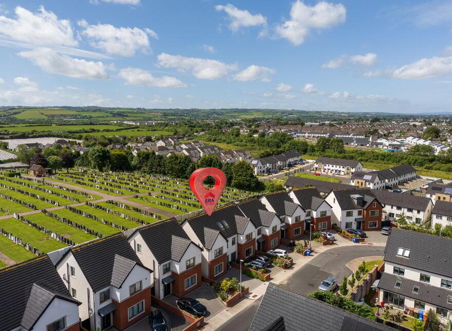 29 Reldare, Model Farm, Model Farm Road, T12NDK2