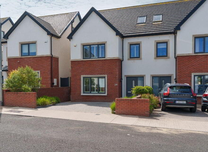 29 Reldare, Model Farm, Model Farm Road, T12NDK2