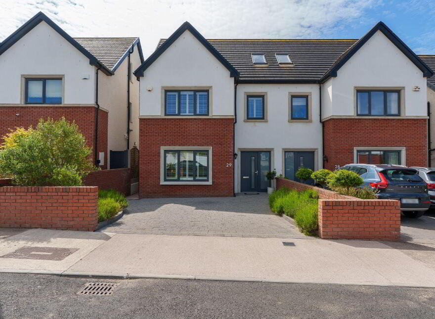 29 Reldare, Model Farm, Model Farm Road, T12NDK2