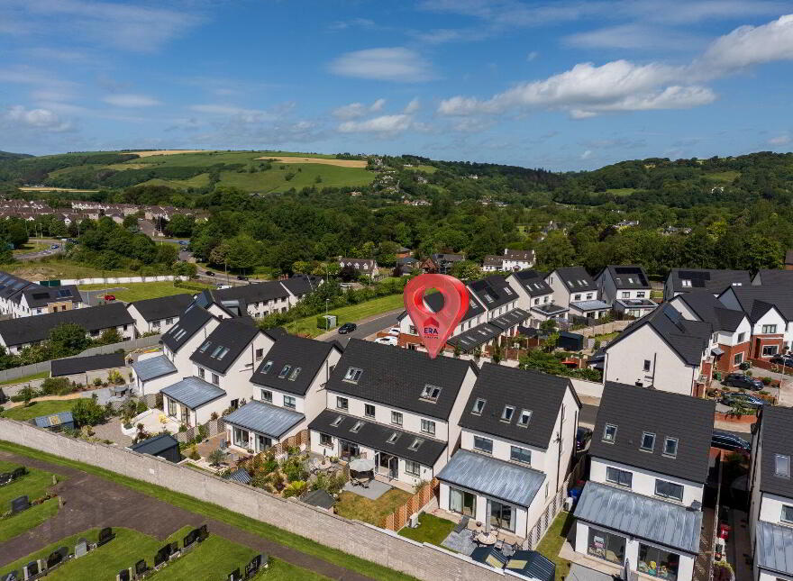 29 Reldare, Model Farm, Model Farm Road, T12NDK2