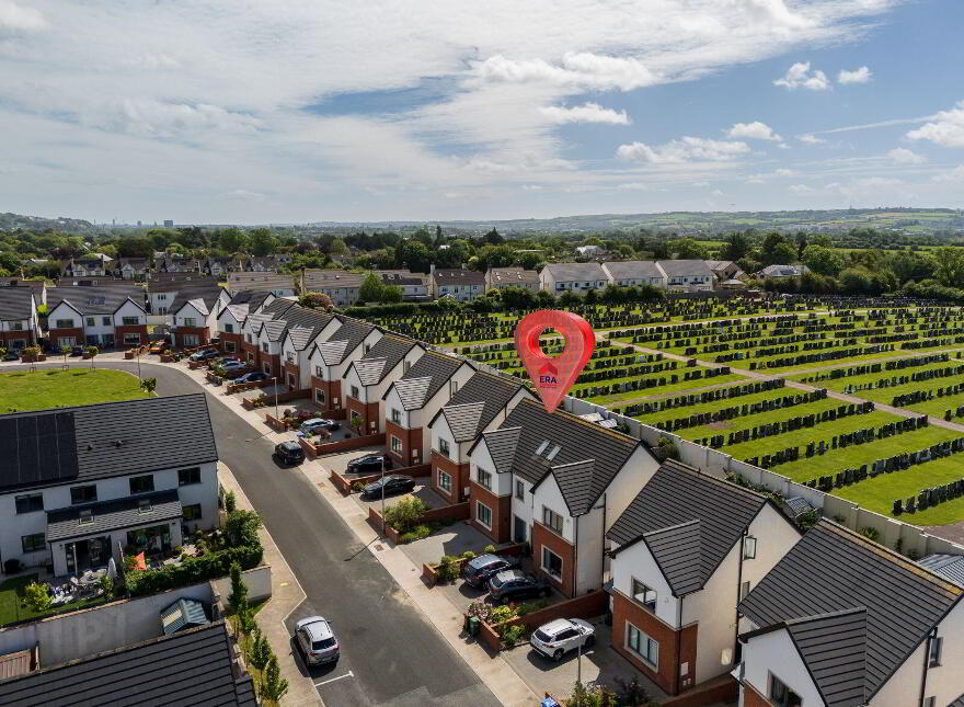 29 Reldare, Model Farm, Model Farm Road, T12NDK2