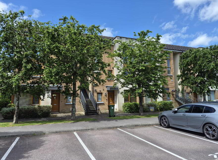 16 Blackrock Mews, Eden, Blackrock, T12DA59