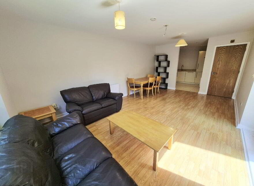 16 Blackrock Mews, Eden, Blackrock, T12DA59