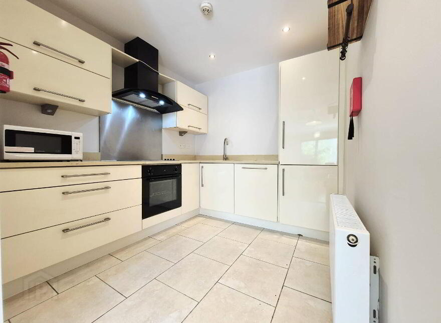 16 Blackrock Mews, Eden, Blackrock, T12DA59