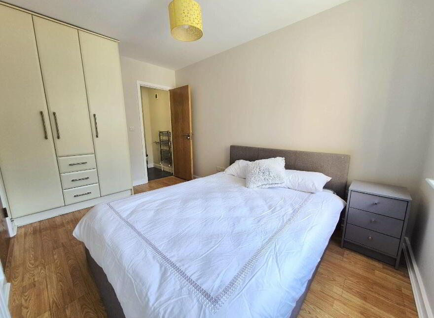 16 Blackrock Mews, Eden, Blackrock, T12DA59