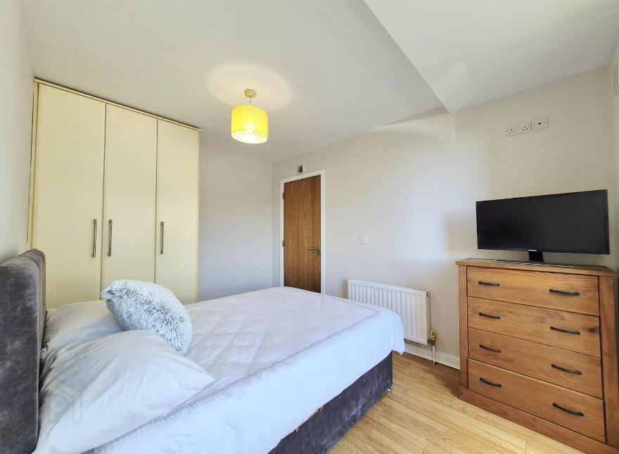 16 Blackrock Mews, Eden, Blackrock, T12DA59