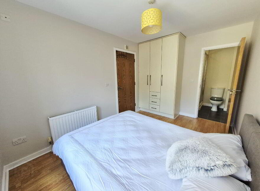 16 Blackrock Mews, Eden, Blackrock, T12DA59
