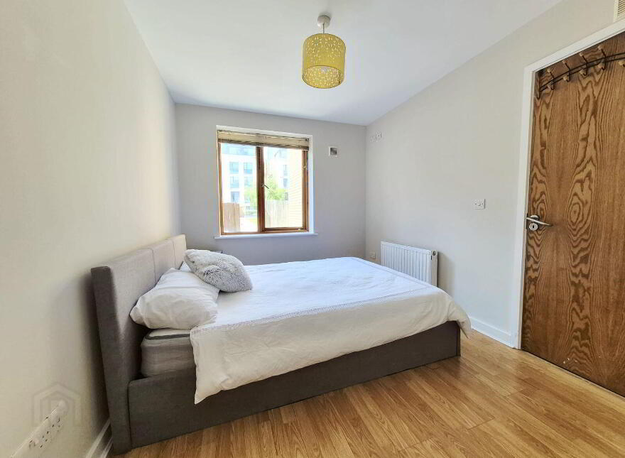 16 Blackrock Mews, Eden, Blackrock, T12DA59