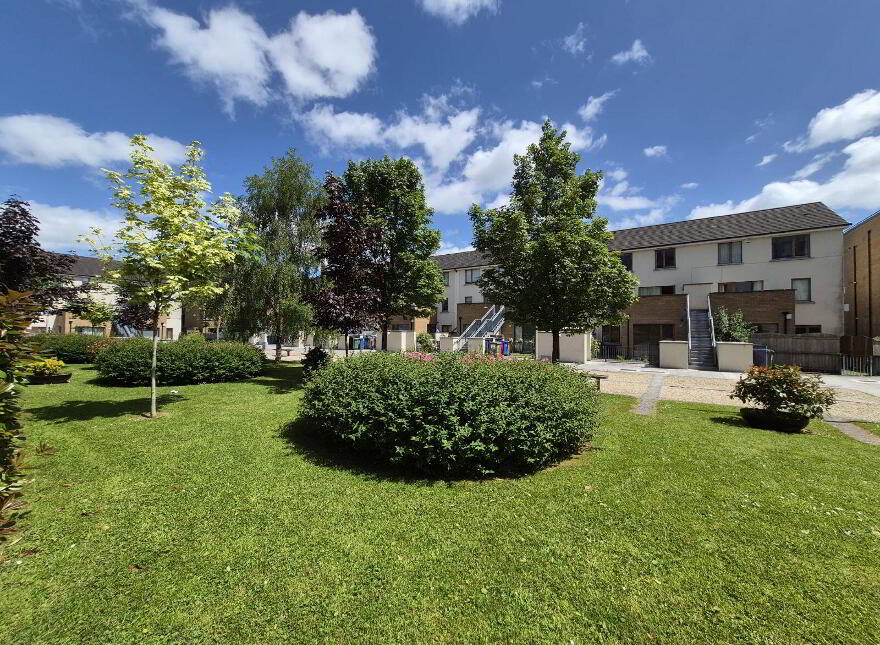 16 Blackrock Mews, Eden, Blackrock, T12DA59