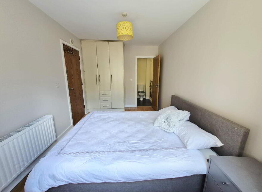 16 Blackrock Mews, Eden, Blackrock, T12DA59