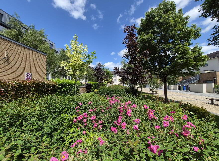 16 Blackrock Mews, Eden, Blackrock, T12DA59