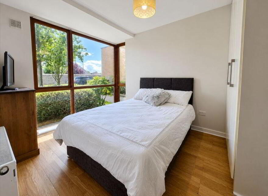16 Blackrock Mews, Eden, Blackrock, T12DA59
