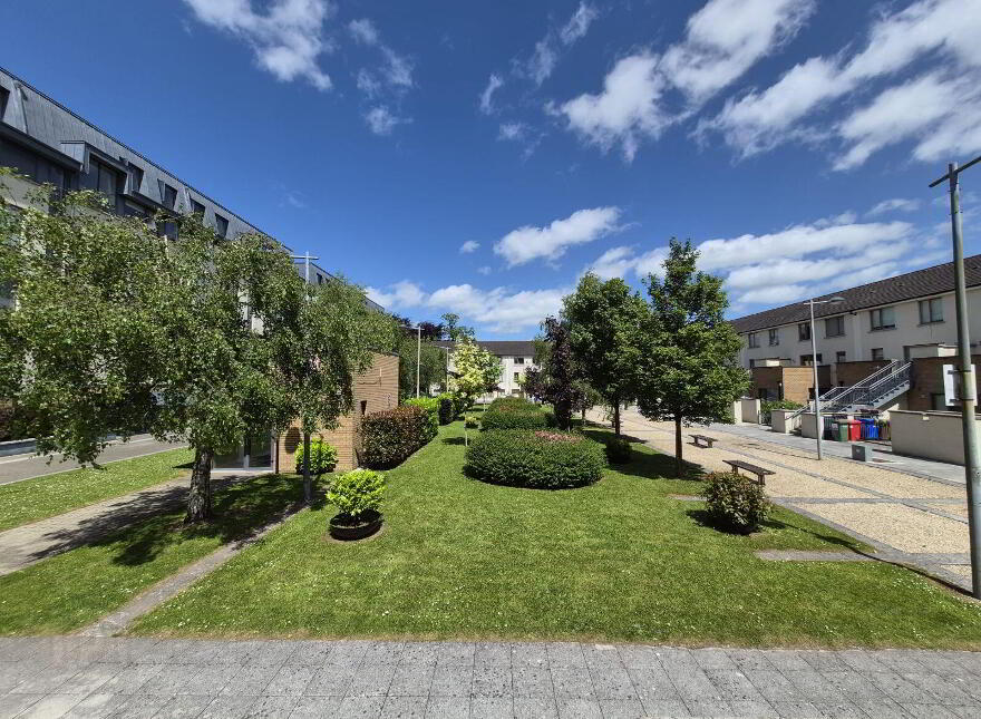 16 Blackrock Mews, Eden, Blackrock, T12DA59