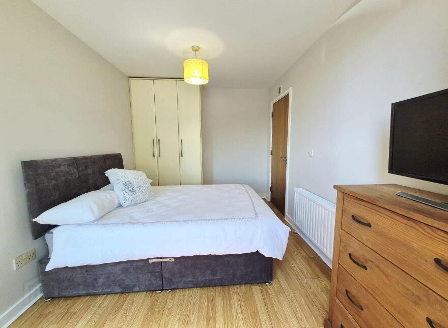 16 Blackrock Mews, Eden, Blackrock, T12DA59