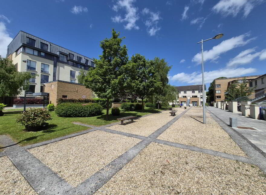 16 Blackrock Mews, Eden, Blackrock, T12DA59