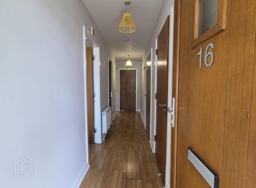 16 Blackrock Mews, Eden, Blackrock, T12DA59