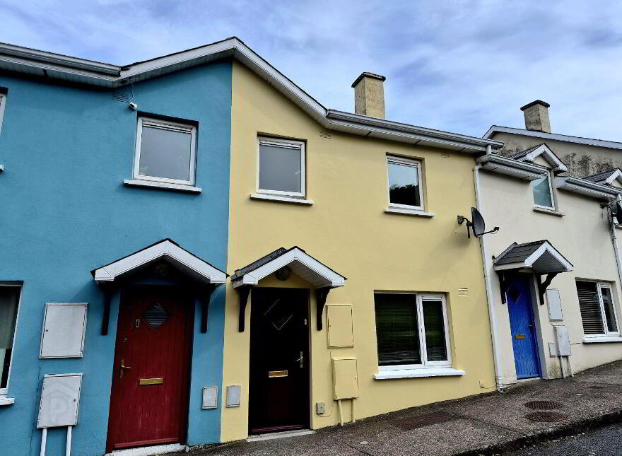 4 Na Fuinseoga, Ballyvolane, T23CY8X