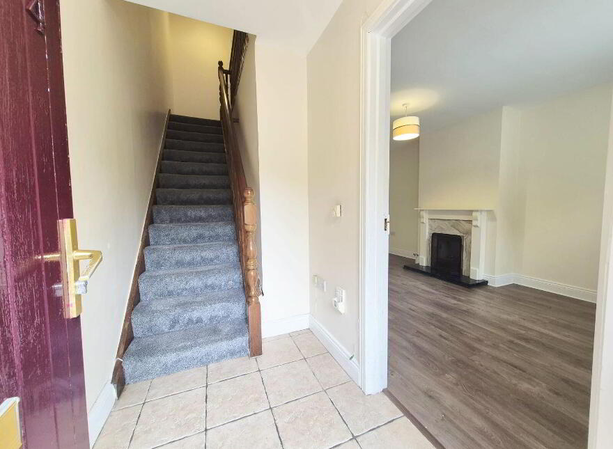 4 Na Fuinseoga, Ballyvolane, T23CY8X