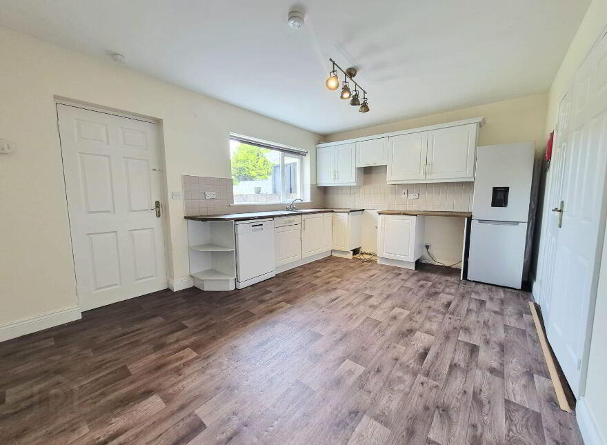 4 Na Fuinseoga, Ballyvolane, T23CY8X