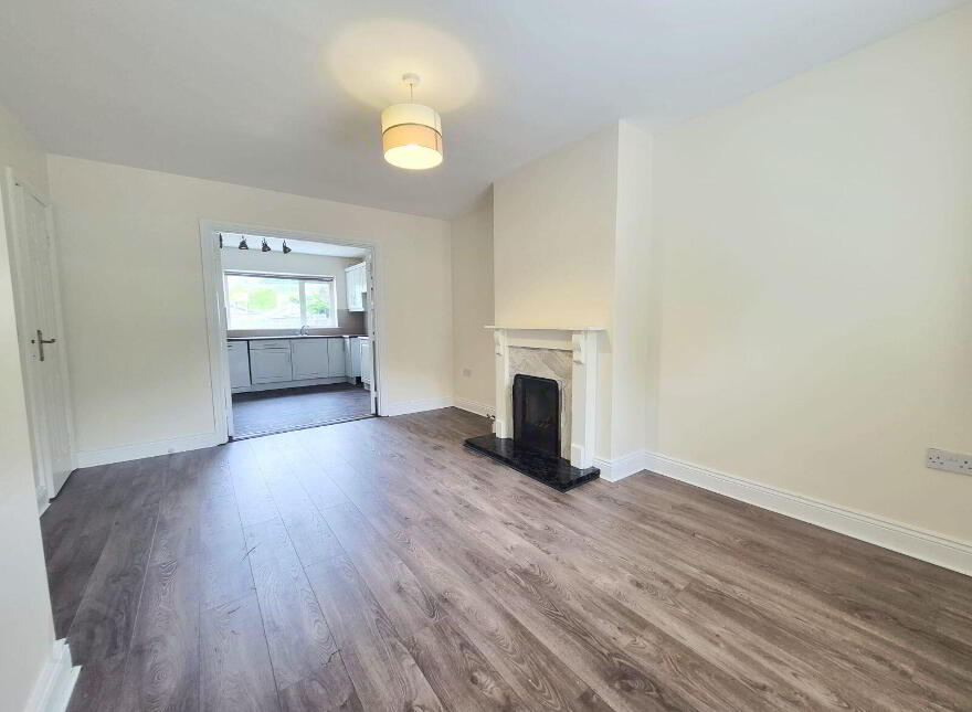 4 Na Fuinseoga, Ballyvolane, T23CY8X