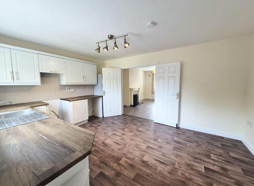 4 Na Fuinseoga, Ballyvolane, T23CY8X