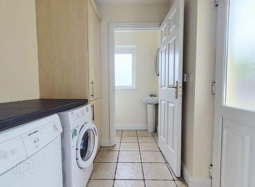 4 Na Fuinseoga, Ballyvolane, T23CY8X
