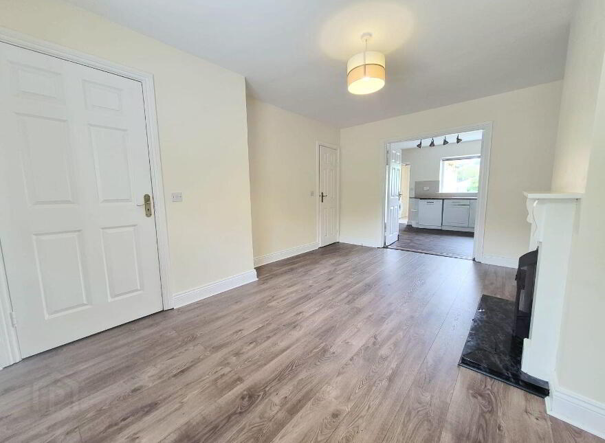 4 Na Fuinseoga, Ballyvolane, T23CY8X