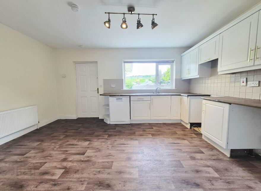 4 Na Fuinseoga, Ballyvolane, T23CY8X