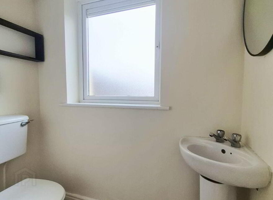4 Na Fuinseoga, Ballyvolane, T23CY8X