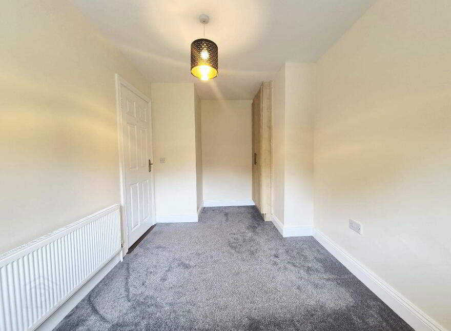 4 Na Fuinseoga, Ballyvolane, T23CY8X