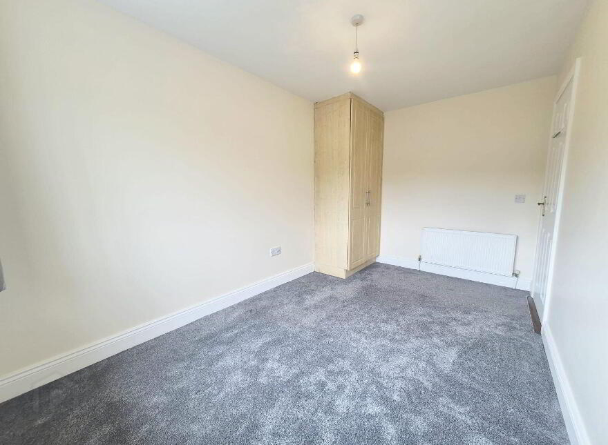 4 Na Fuinseoga, Ballyvolane, T23CY8X