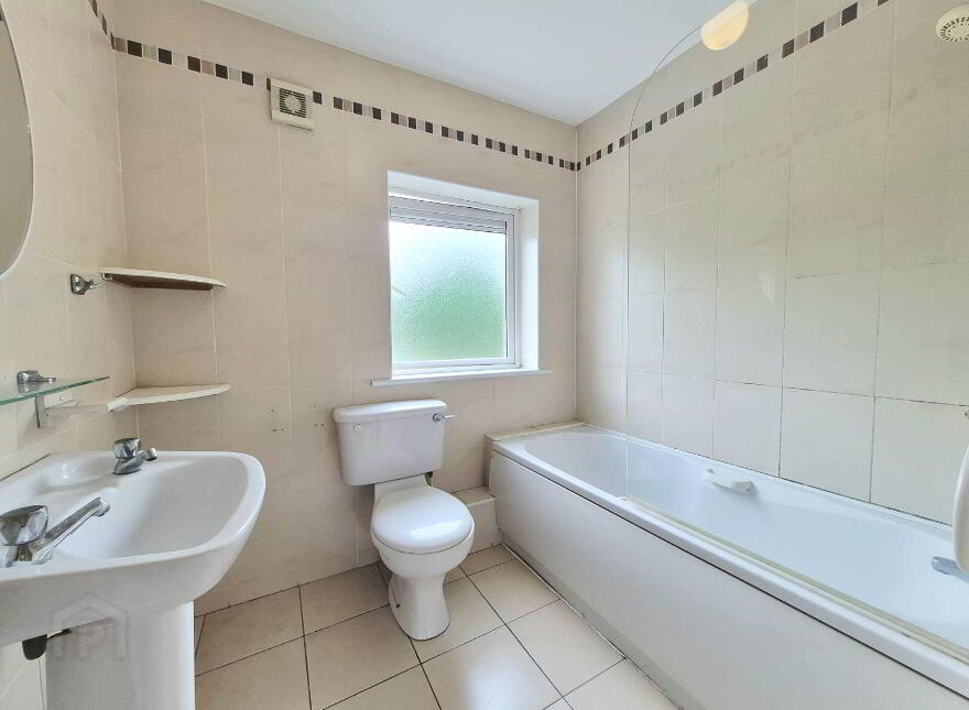4 Na Fuinseoga, Ballyvolane, T23CY8X