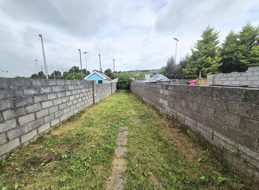 4 Na Fuinseoga, Ballyvolane, T23CY8X
