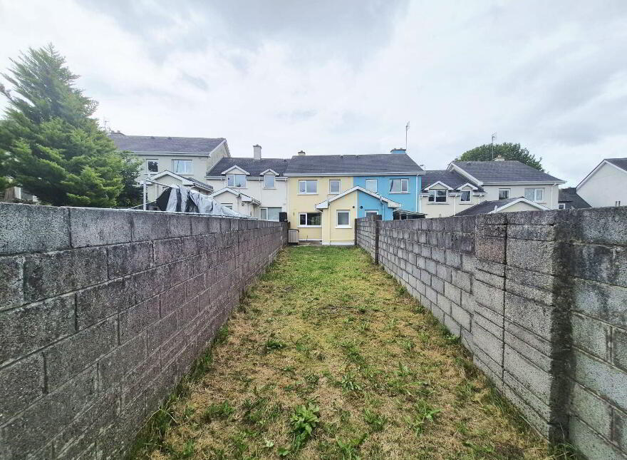 4 Na Fuinseoga, Ballyvolane, T23CY8X