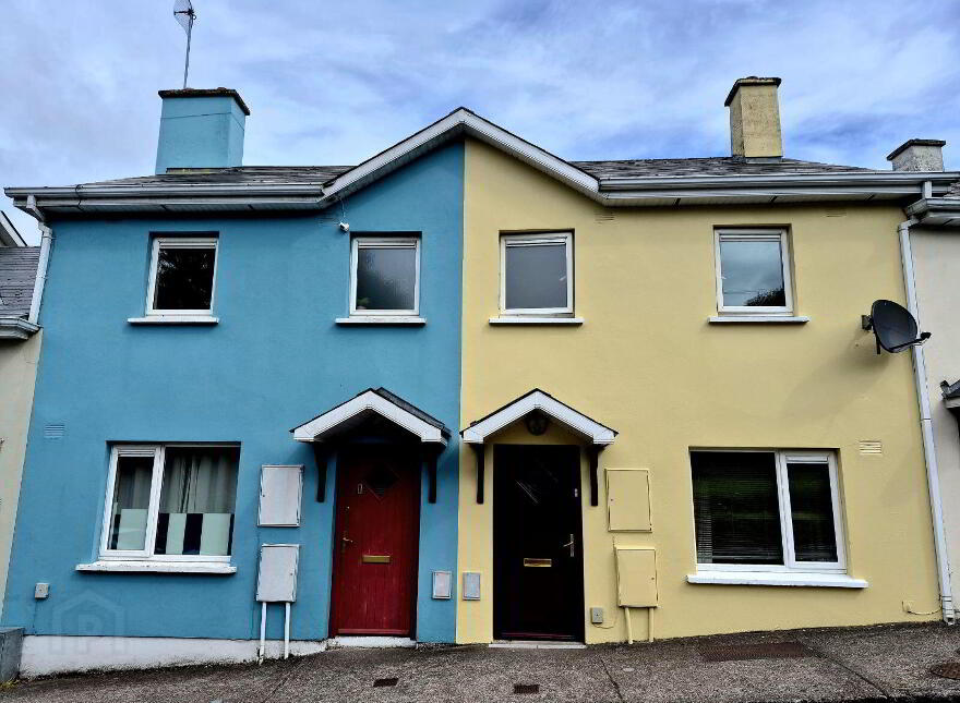 4 Na Fuinseoga, Ballyvolane, T23CY8X