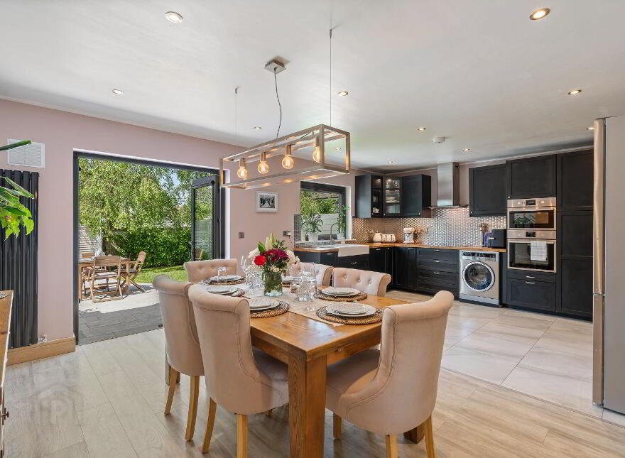 3 Cottage Court, Clash Road, Little Island, T45FE82