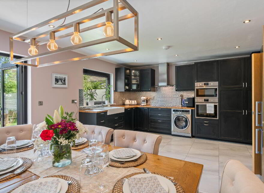 3 Cottage Court, Clash Road, Little Island, T45FE82