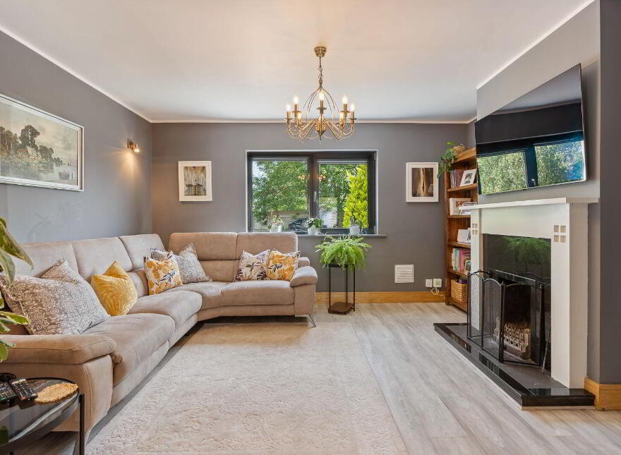 3 Cottage Court, Clash Road, Little Island, T45FE82