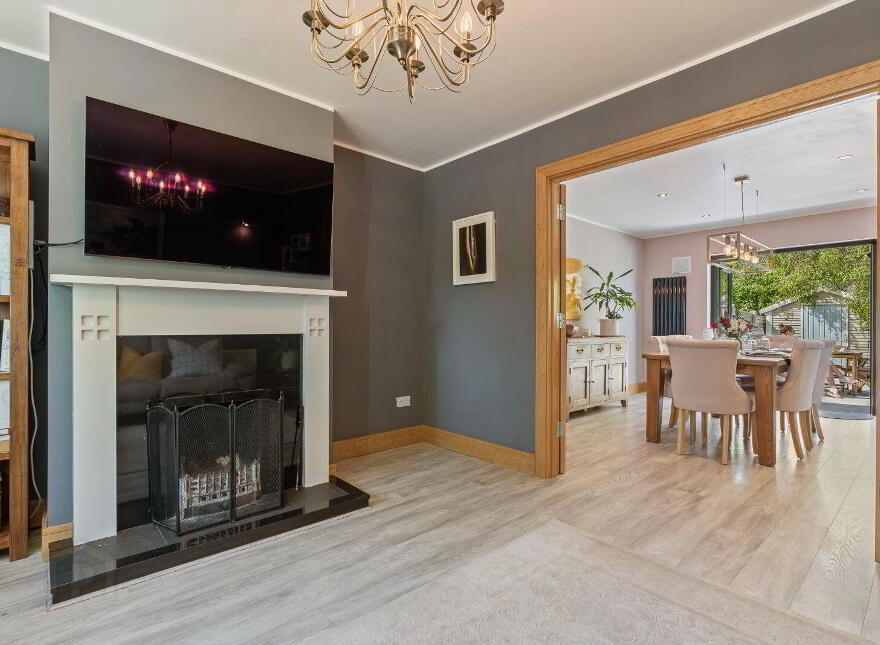 3 Cottage Court, Clash Road, Little Island, T45FE82