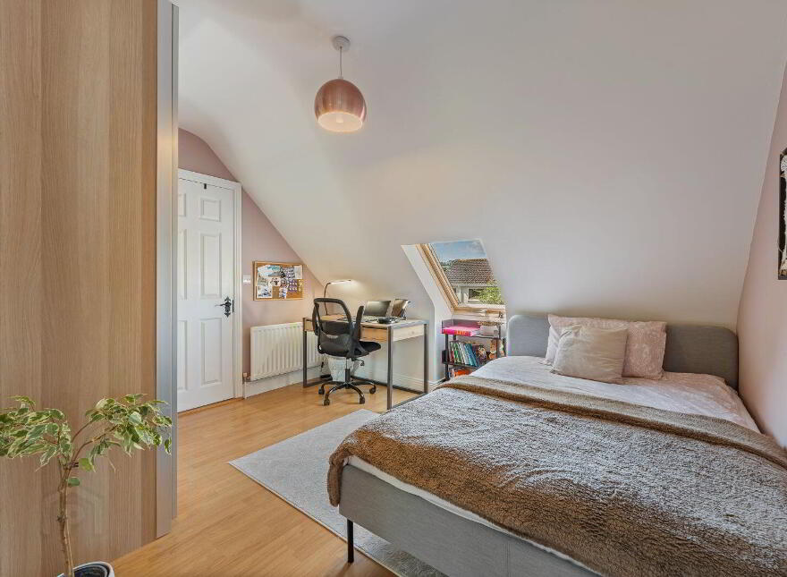 3 Cottage Court, Clash Road, Little Island, T45FE82