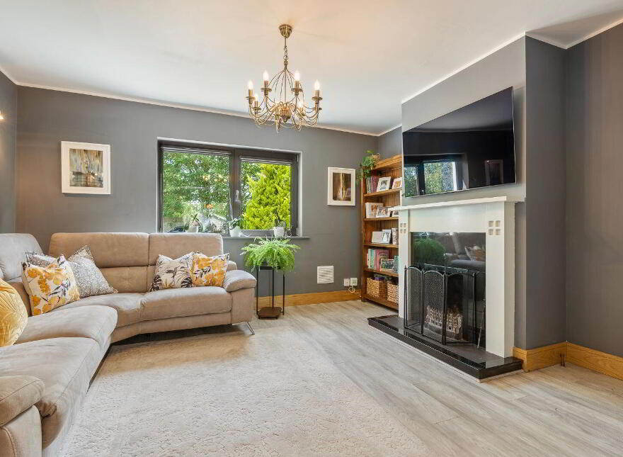 3 Cottage Court, Clash Road, Little Island, T45FE82